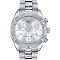 Часы Tissot PR 100 Sport Chic Chronograph T101.917.11.031.00