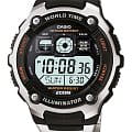 Часы Casio Collection AE-2000WD-1A