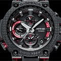 Часы Casio G-Shock Premium MTG-B1000XBD-1A фото 6
