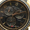 Часы Certina DS First Lady Ceramic C030.217.37.057.00 фото 3
