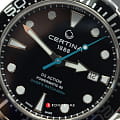 Часы Certina DS Action Diver Powermatic 80 C032.407.17.051.60 фото 3