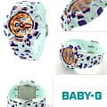 Casio BA-110FL-3A