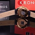 Часы Tissot PR 100 Сhronograph T101.417.36.031.00 фото 4