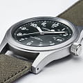 Часы Hamilton Khaki Field Mechanical H69439363 фото 2