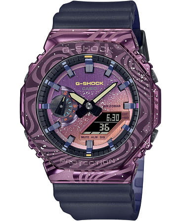 Casio G-Shock GM-2100MWG-1ADR