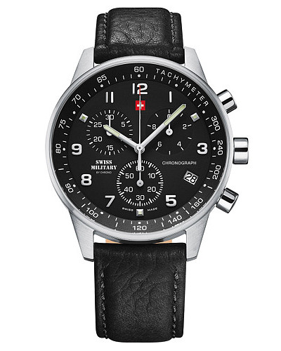 Swiss Military by Chrono SM34012.05