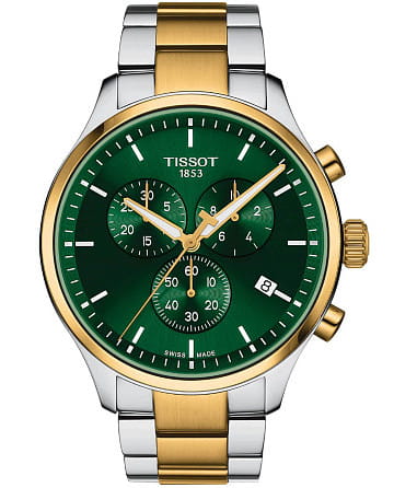 Tissot Chrono XL Classic T116.617.22.091.00