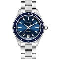 Часы Hamilton Jazzmaster Seaview Quartz H37451141