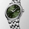 Часы Longines Flagship L4.374.4.02.6 фото 3