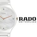 Часы Rado True Thinline R27957909 фото 2