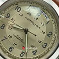Часы Hamilton Khaki Field King Auto H64455523 фото 6