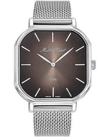 Mathey-Tissot Monsoon H7917AN