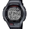 Часы Casio Collection WS-2000H-1A