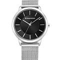 Часы Romanson TM0B09LLW(BK)