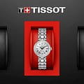 Часы Tissot Bellissima Small Lady T126.207.11.013.00 фото 6
