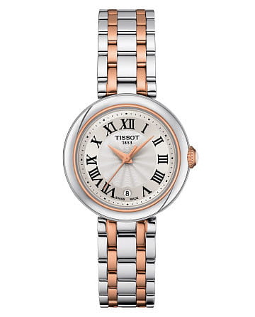 Tissot Bellissima Small Lady T126.010.22.013.01
