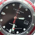Часы Certina DS Blue Ribbon C007.410.17.051.01 фото 3