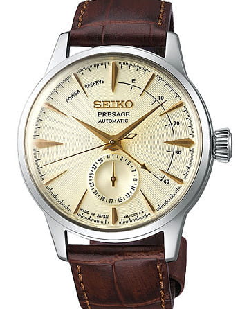 Seiko Presage SSA387J1