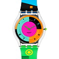 Часы Swatch Skin Classic Biosourced SS08K119