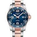 Часы Longines HydroConquest L3.781.3.98.7