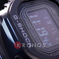 Часы Casio G-Shock GMW-B5000GD-1 фото 4
