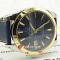 Часы Tissot Gentleman Powermatic 80 Silicium 18K Gold T927.407.46.041.01 фото 8