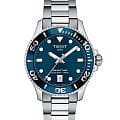 Часы Tissot Seastar 1000 T120.210.11.041.00