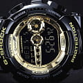 Часы Casio G-Shock GD-100GB-1 фото 4