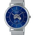 Часы Casio Collection MTP-B130M-2AVDF (MTP-B130M-2A)