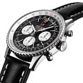 Часы Breitling Navitimer B01 Chronograph 43 AB0121211B1X1 фото 2
