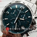 Часы Certina DS Podium Chronograph 1/10 sec C034.417.11.097.00 фото 2