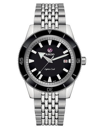Rado Captain Cook Automatic R32505153
