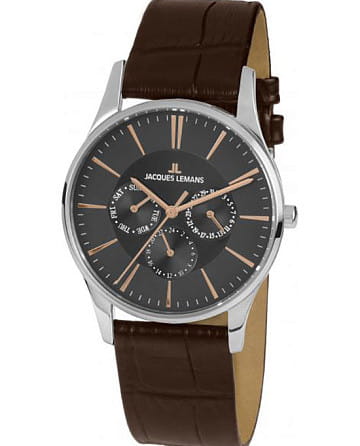 Jacques Lemans Classic 1-1951D