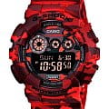 Casio GD-120CM-4DR