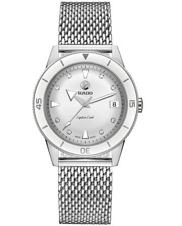 Rado Captain Cook Automatic R32500703