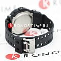 Часы Casio G-Shock GD-350-1BDR (GD-350-1B) фото 10
