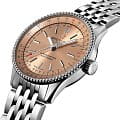 Breitling A17395201K1A1