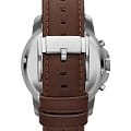 Часы Fossil Bannon  FS4813IE фото 3
