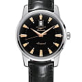 Часы Longines Heritage L1.645.4.52.4