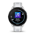 Часы Garmin Forerunner 165 Music Black Slate 010-02863-31 фото 4