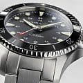 Часы Hamilton Khaki Navy Scuba Automatic H82515130 фото 10