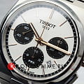 Часы Tissot PRX Automatic Chronograph T137.427.11.011.00 фото 9