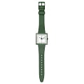 Часы Swatch Square Bioceramic Standard SO34G700 фото 3