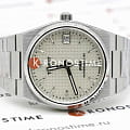 Часы Tissot PRX Powermatic 80 T137.207.11.111.00 фото 6