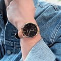 Часы Casio Collection MTP-VT01GL-5BUDF (MTP-VT01GL-5B) фото 2