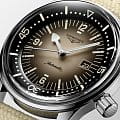 Часы Longines Legend Diver Watch L3.374.4.30.2 фото 2