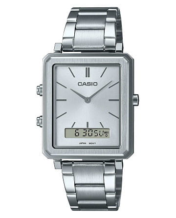 Casio Collection MTP-B205D-7EDF