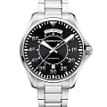 Часы Hamilton Khaki Aviation Pilot Day Date Auto H64615135