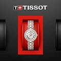 Часы Tissot Bellissima Small Lady T126.010.22.013.01 фото 10