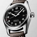 Часы Longines Spirit L3.810.4.53.0 фото 3